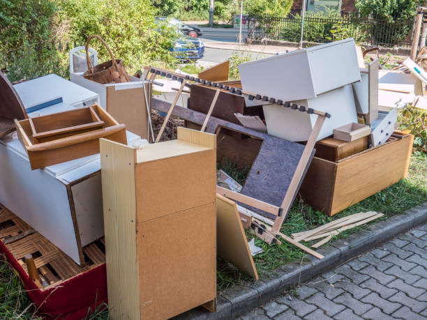 Trusted Kasson, MN Junk Removal Services Experts