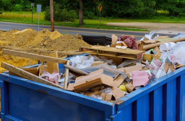 Best Commercial Junk Removal  in Kasson, MN